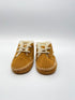 Veja baby winter light suede camel pierre